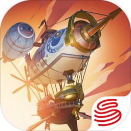 风云岛行动(共研服)