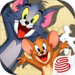 猫和老鼠:欢乐互动共研服