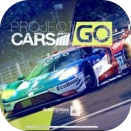 赛车计划 Go