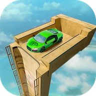 飞车大作战:躲避追捕