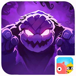 逃出怪物岛(桌趣)