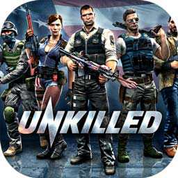 UNKILLED:生存射击游戏(中文)