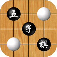 联机五子棋