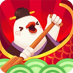 爆炒江湖