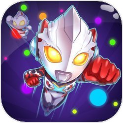 奥特曼大战贪吃蛇