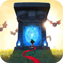 传送门骑士Online