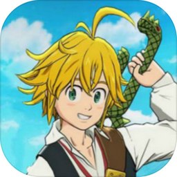 七大罪:戒律的复活