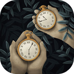 Tick Tock:A Tale for Two