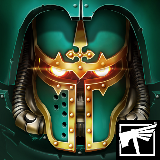 战锤40K:自由之刃