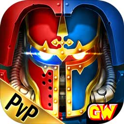 战锤40K:自由之刃