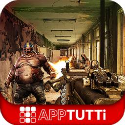 ZombieShooting