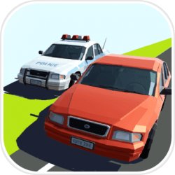 亡命时速:指尖车手(测试版)