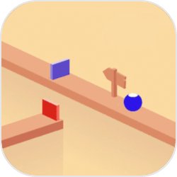 滚动球球(测试版)