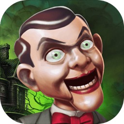 Goosebumps HorrorTown