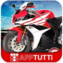 MotorbikeRacer