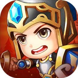 军团战棋:独立游戏(试玩版)