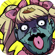 僵尸小姐请放过我