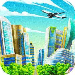 城市进化2048(测试版)