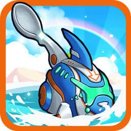 美食大战老鼠(畅玩版)