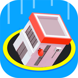 黑洞大吞噬(测试版)