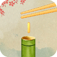 面条滑溜溜