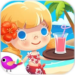 糖糖假日——海滨酒店