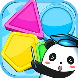 宝宝学认知(形状大全)