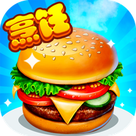 甜品王国历险记