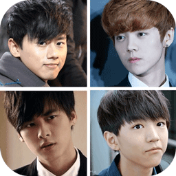 看图猜明星(测试版)