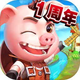 浪漫庄园