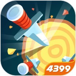 忍者学园(僵尸飞刀挑战)