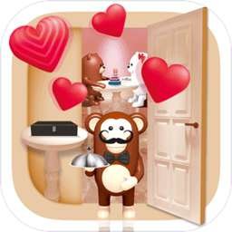 密室逃脫:Love Story一个悲伤的情人节故事