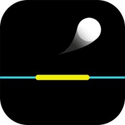 跳舞的线线球(测试版)