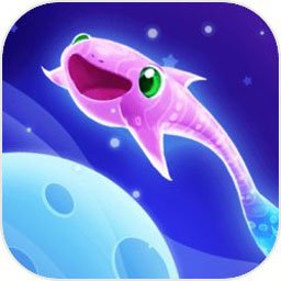 星空鱼塘