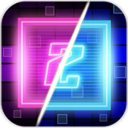 爆裂红蓝(测试版)