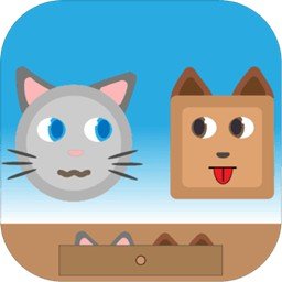 猫狗保卫战