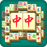 开心麻将连连消