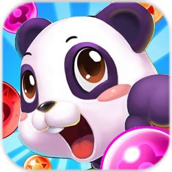 功夫打泡泡(欢乐大作战)