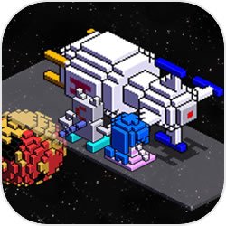 弹珠星舰指挥官(测试版)