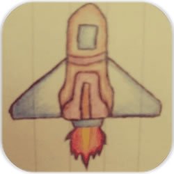 乱涂小飞机(测试版)