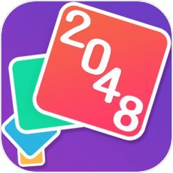 2048接龙