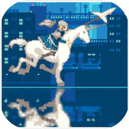 白马公主(测试版)