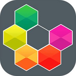 六角碎片爱消除(测试版)