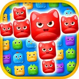 开心宠物消消乐