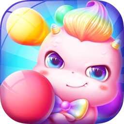 糖果连连消升级版