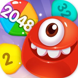 2048六角消除