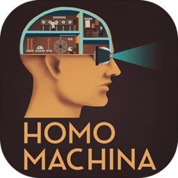 Homo Machina