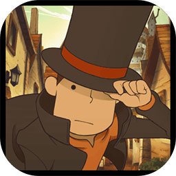 雷顿教授与不可思议的小镇