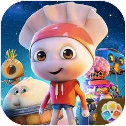 吃货宇宙之女王守卫