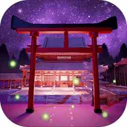 密室逃脱:萤火虫之森